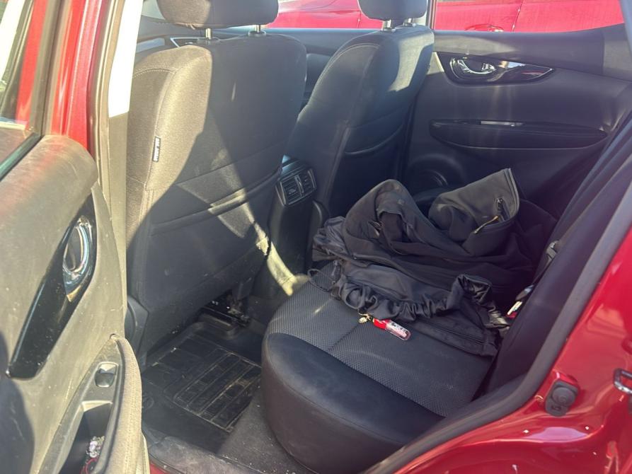 Nissan Qashqai II Ижевск  - изображение 6