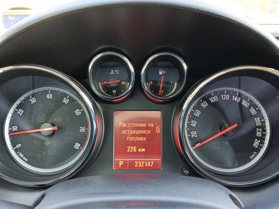 Opel Astra J Чебоксары  - изображение 16