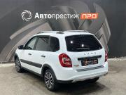Lada (ВАЗ) Granta I Рестайлинг Пермь  - изображение 25
