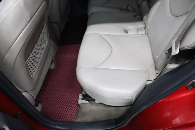 Toyota RAV4 III (XA30) с пробегом 2007 года, цена 985 850 рублей, 325836 км, внедорожник, Автокод Объявления