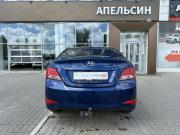 Hyundai Solaris I Рестайлинг Набережные Челны  - изображение 36