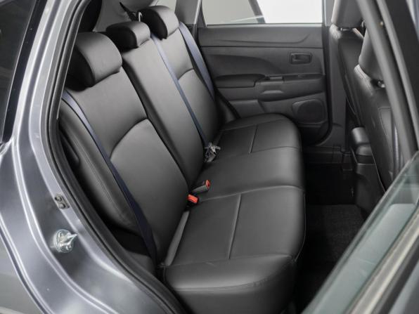 Mitsubishi ASX I Рестайлинг 3 с пробегом 2023 года, цена 3 160 000 рублей, 95 км, внедорожник, Автокод Объявления