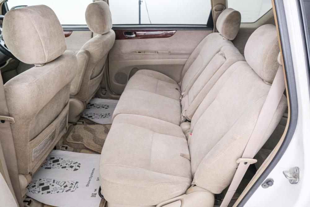 Toyota Ipsum II (M20) Красноярск  - изображение 20