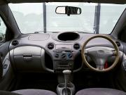 Toyota Platz Екатеринбург  - изображение 35