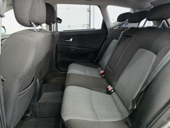 Kia Ceed I Рестайлинг с пробегом 2010 года, цена 849 000 рублей, 215451 км, универсал, Автокод Объявления
