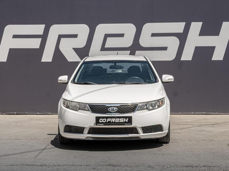 Kia Cerato II Краснодар  - изображение 3