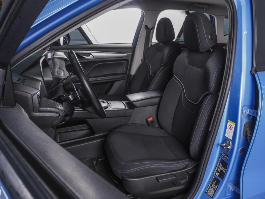 Haval Jolion I Ростов-на-Дону  - изображение 10