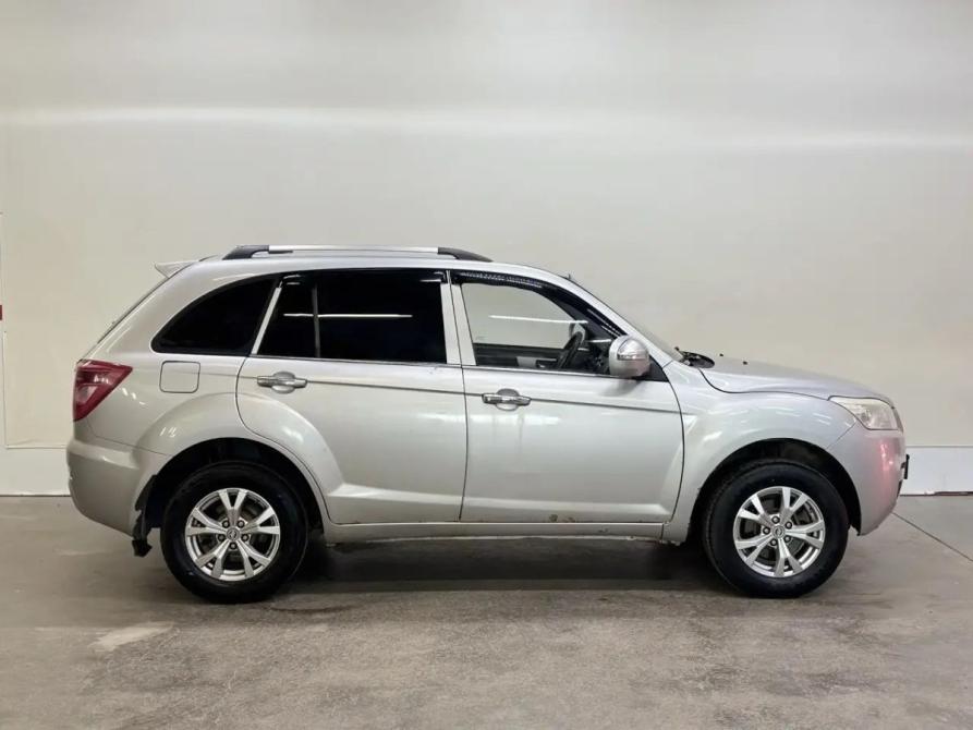 Lifan X60 I Рестайлинг Саратов  - изображение 6