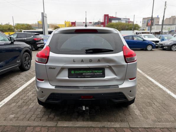 Lada (ВАЗ) XRAY I с пробегом 2017 года, цена 788 000 рублей, 101031 км, хэтчбек, Автокод Объявления