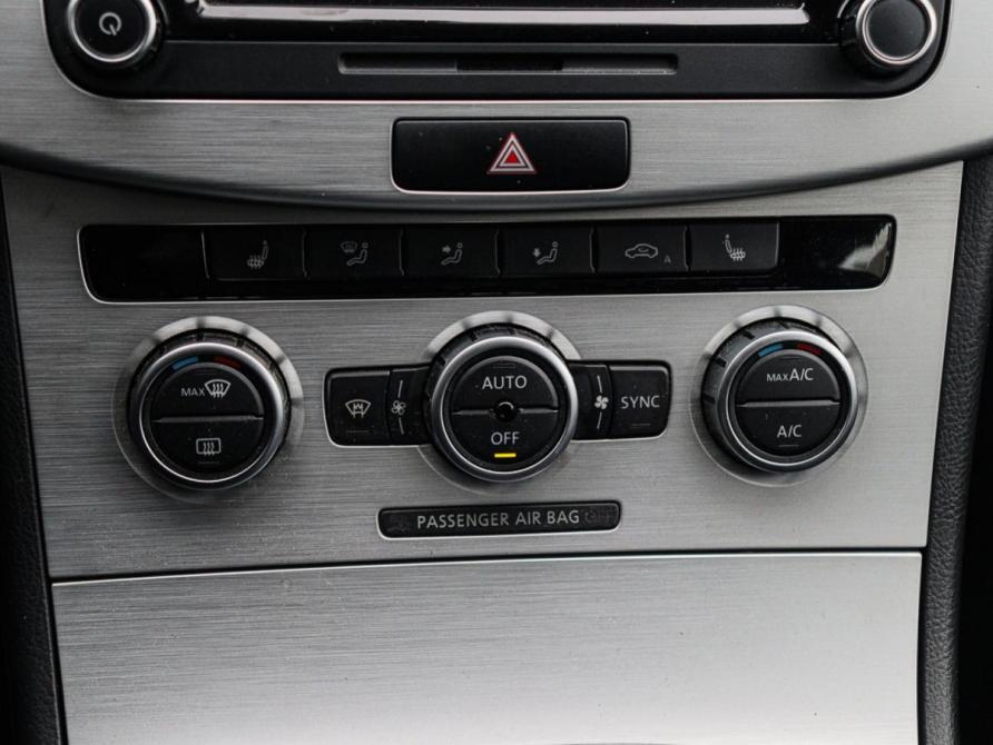Volkswagen Passat CC I Рестайлинг Москва  - изображение 14