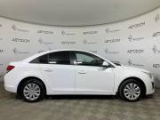 Chevrolet Cruze I Рестайлинг Москва  - изображение 20
