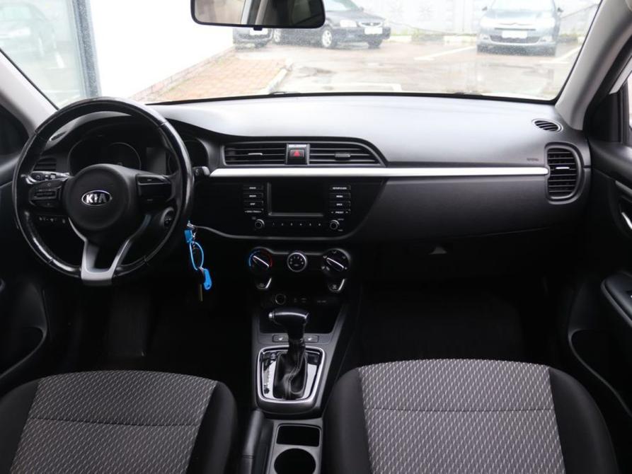 Kia Rio IV Нижний Новгород  - изображение 15