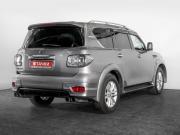 Nissan Patrol VI (Y62) Иркутск  - изображение 28