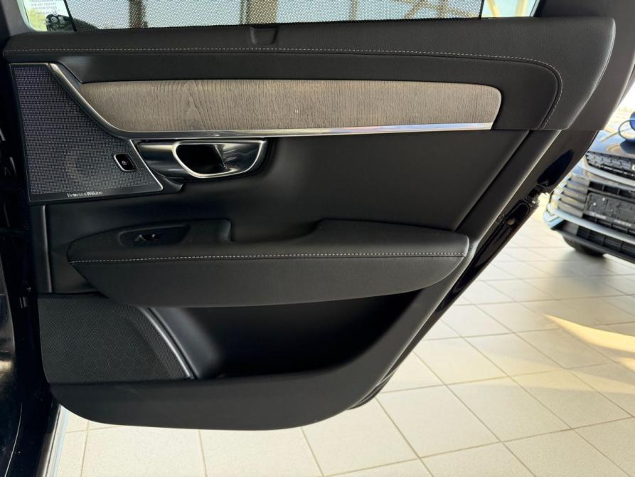 Volvo S90 II Рестайлинг Москва  - изображение 35