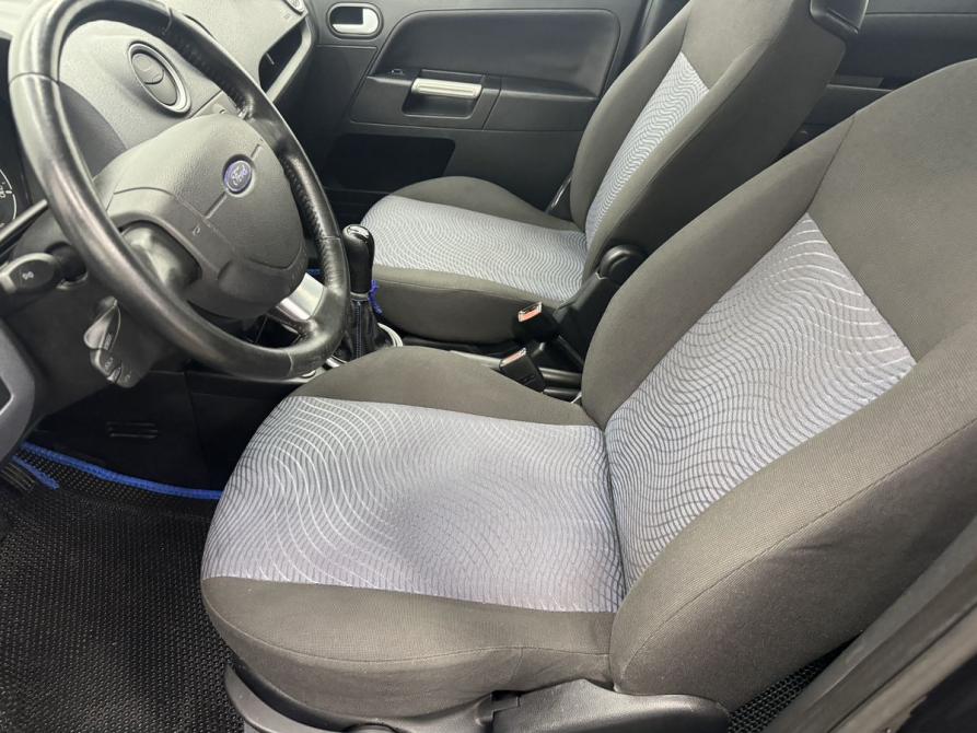 Ford Fusion I Рестайлинг Воронеж  - изображение 21