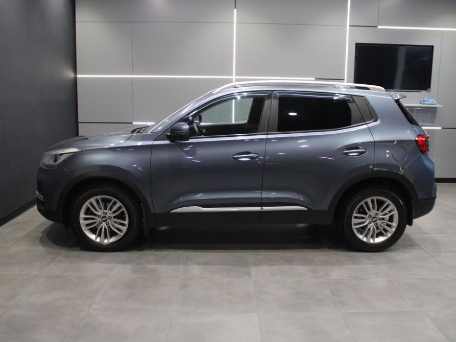 Chery Tiggo 4 I Рестайлинг Нижний Новгород  - изображение 8