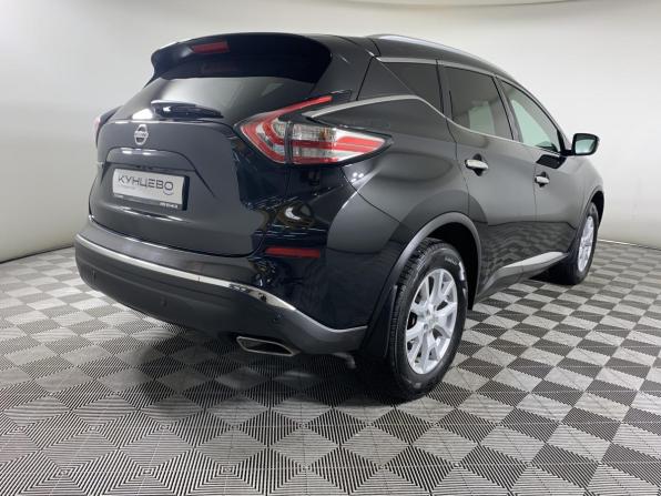 Nissan Murano III (Z52) Рестайлинг с пробегом 2021 года, цена 3 380 000 рублей, 38179 км, внедорожник, Автокод Объявления