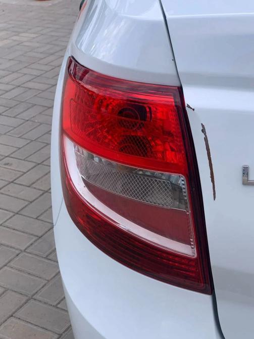 Lada (ВАЗ) Granta I Астрахань  - изображение 10