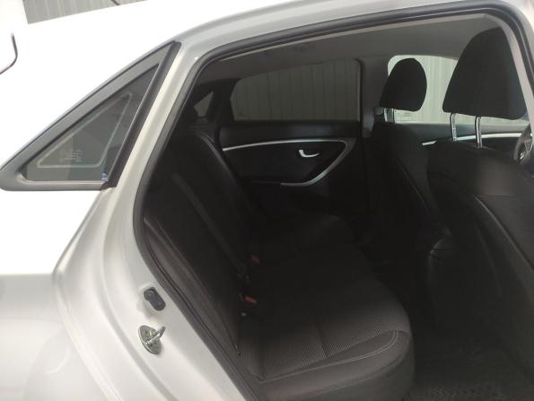 Hyundai i30 II с пробегом 2012 года, цена 934 000 рублей, 198000 км, хэтчбек, Автокод Объявления