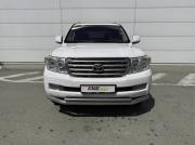 Toyota Land Cruiser 200 Series Ставрополь  - изображение 26