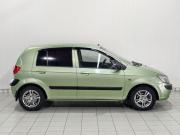 Hyundai Getz I Рестайлинг Курск  - изображение 20