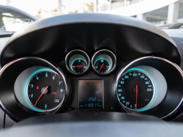 Changan CS35 с пробегом 2019 года, цена 717 000 рублей, 112017 км, внедорожник, Автокод Объявления