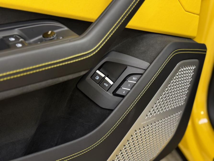 Lamborghini Urus I Рестайлинг Санкт-Петербург  - изображение 25