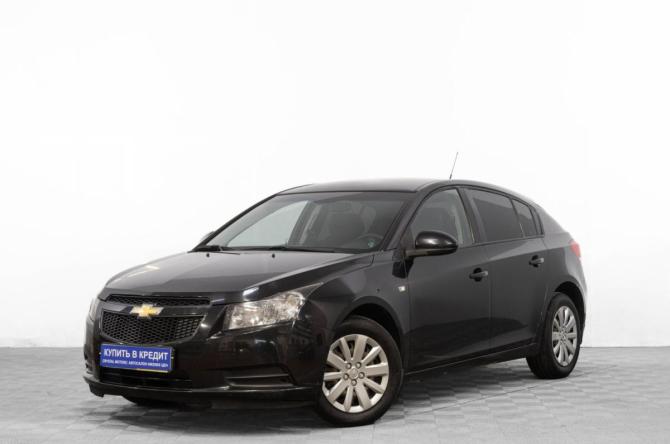 Chevrolet Cruze I с пробегом 2012 года, цена 679 000 рублей, 205200 км, хэтчбек, Автокод Объявления
