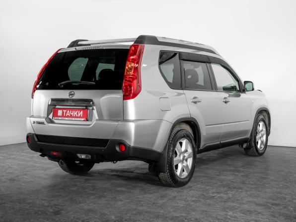 Nissan X-Trail II с пробегом 2008 года, цена 1 135 000 рублей, 237159 км, внедорожник, Автокод Объявления