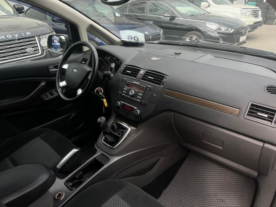 Ford C-MAX I Рестайлинг Санкт-Петербург  - изображение 9