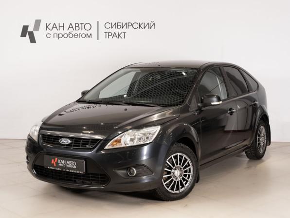 Ford Focus II Рестайлинг с пробегом 2011 года, цена 610 000 рублей, 124682 км, хэтчбек, Автокод Объявления