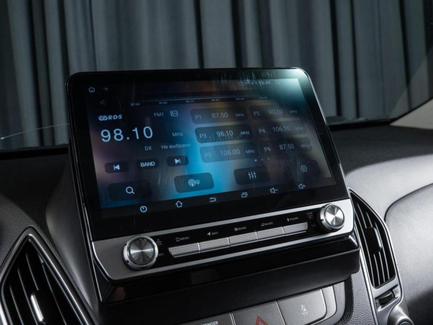 Hyundai ix35 I Рестайлинг Волгоград  - изображение 13