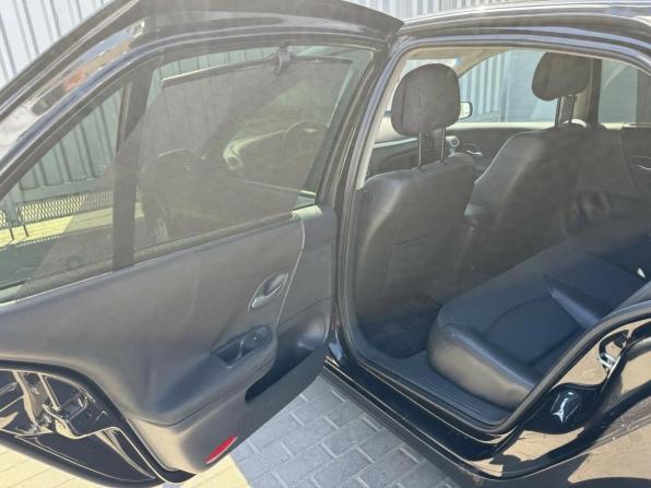 Renault Laguna II Рестайлинг с пробегом 2007 года, цена 349 000 рублей, 270425 км, лифтбек, Автокод Объявления