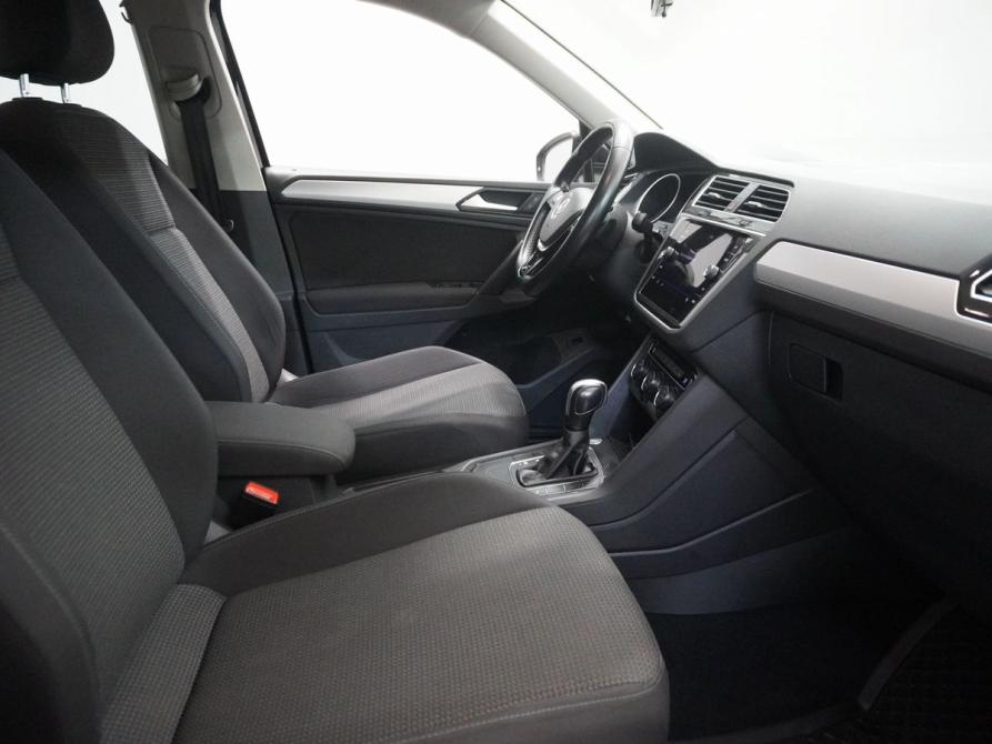 Volkswagen Tiguan II Москва  - изображение 11