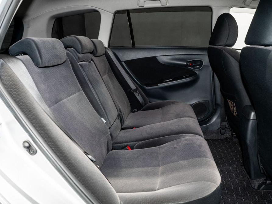 Toyota Corolla X (E140 E150) Рестайлинг Чита  - изображение 5