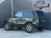 Lada (ВАЗ) Niva Legend I Ижевск  - изображение 23