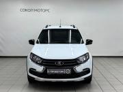 Lada (ВАЗ) Granta I Рестайлинг Ростов-на-Дону  - изображение 23
