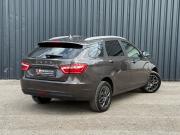 Lada (ВАЗ) Vesta I Самара  - изображение 23