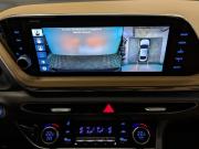 Hyundai Sonata VIII (DN8) Москва  - изображение 56