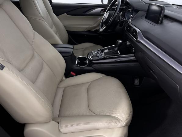 Mazda CX-9 II с пробегом 2018 года, цена 3 190 000 рублей, 143000 км, внедорожник, Автокод Объявления