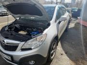 Opel Mokka I Пермь  - изображение 19