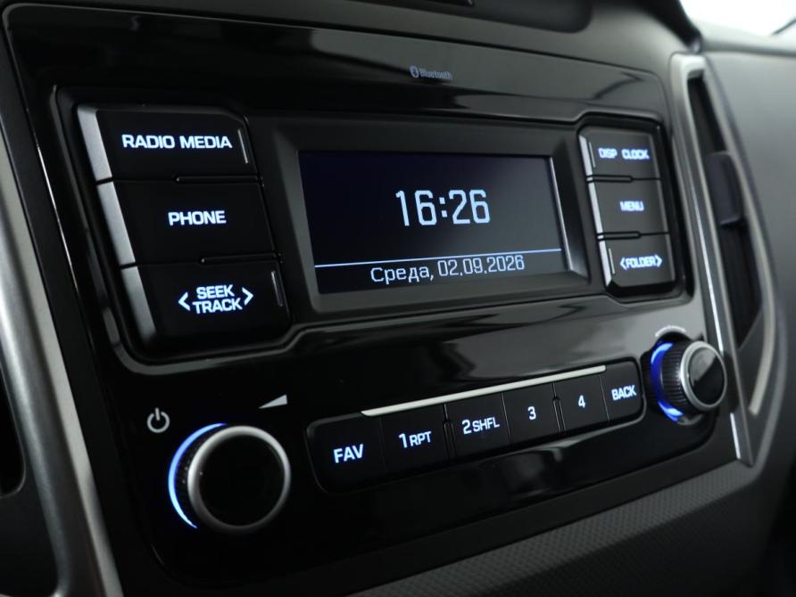 Hyundai Creta I Москва  - изображение 14
