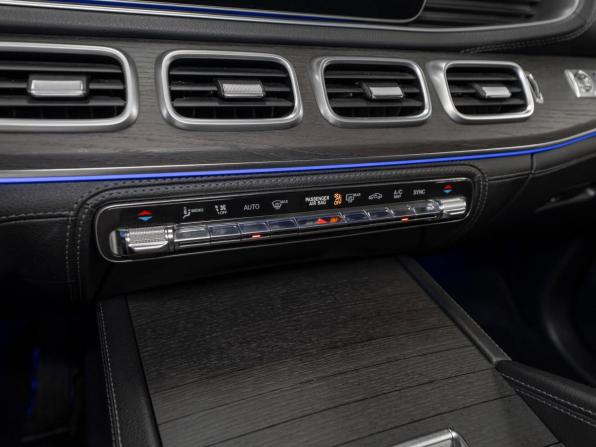 Mercedes-Benz GLE II (V167) с пробегом 2019 года, цена 5 280 000 рублей, 125942 км, внедорожник, Автокод Объявления
