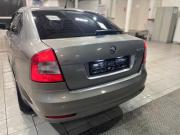 Skoda Octavia II (A5) Рестайлинг Челябинск  - изображение 40