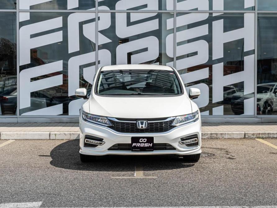 Honda Jade I Рестайлинг Краснодар  - изображение 3