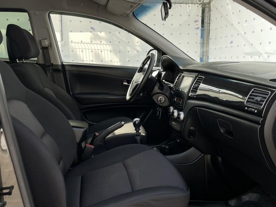 SsangYong Actyon II Тамбов  - изображение 12