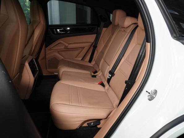Porsche Cayenne III с пробегом 2021 года, цена 8 348 000 рублей, 72913 км, внедорожник, Автокод Объявления