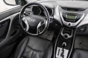 Hyundai Avante V Красноярск  - изображение 32