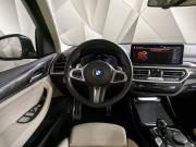 BMW X3 III (G01) Рестайлинг Москва  - изображение 32