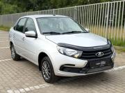 Lada (ВАЗ) Granta I Рестайлинг Тверь  - изображение 16